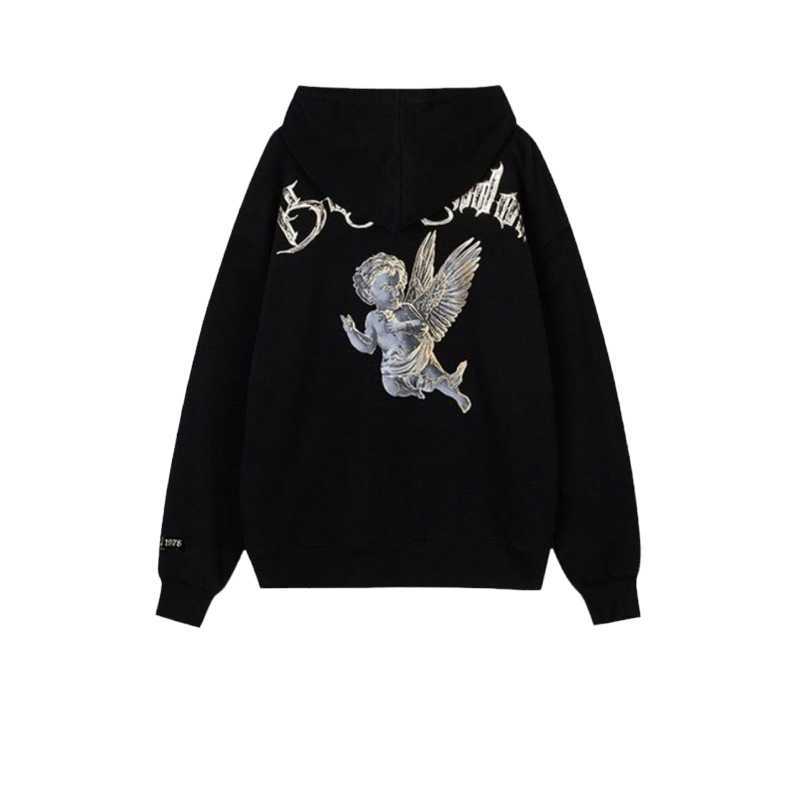 Hoodie sales boy london