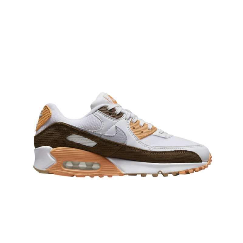 Nike air max coklat hotsell