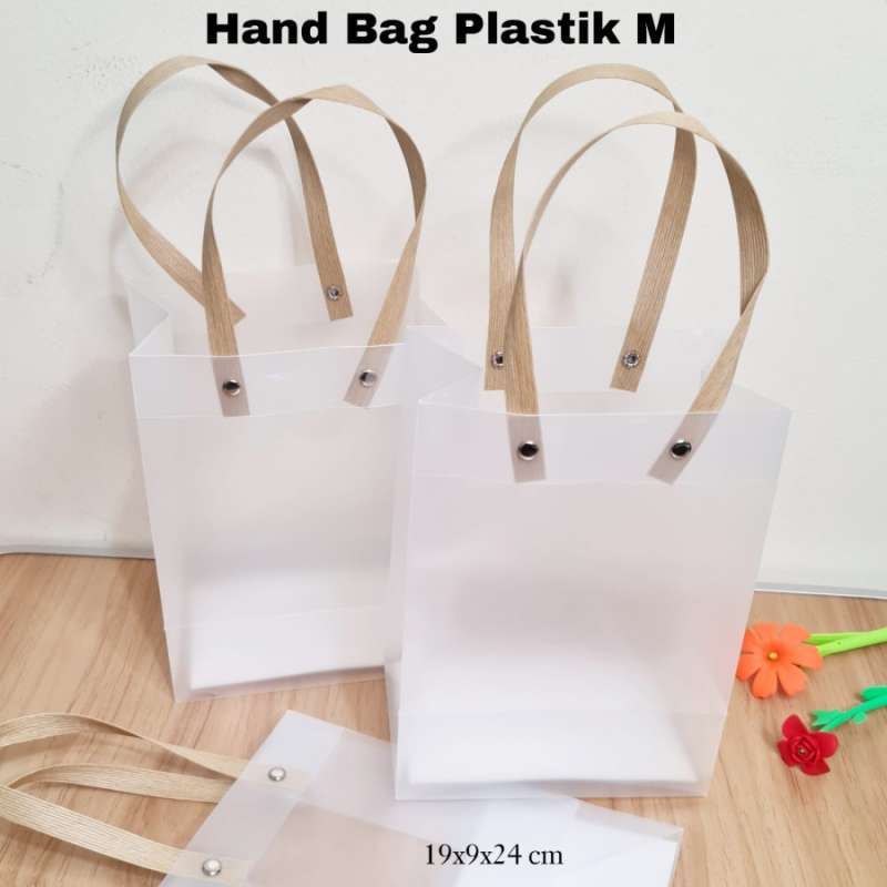 Paper bag tas 2025
