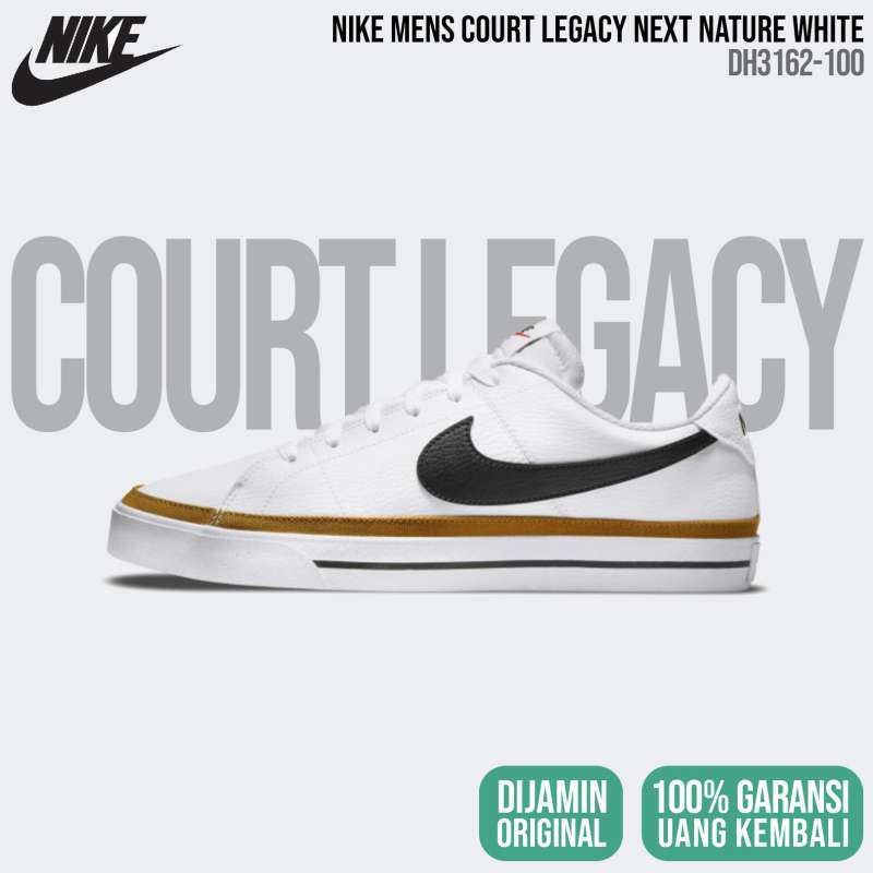 Jual sneakers nike original new arrivals