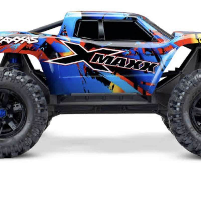 Harga traxxas x maxx 8s top