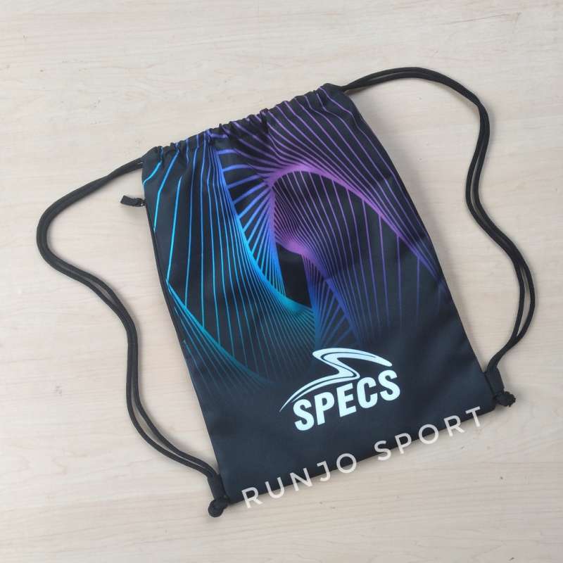 Gymsack specs 2025