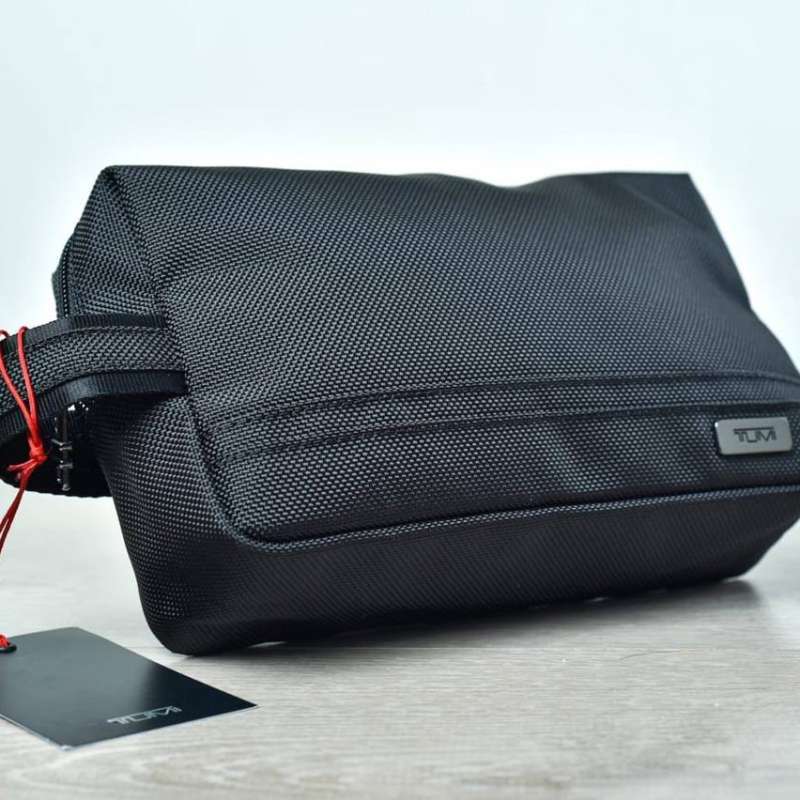 Jual Tumi Medium Kit Original Murah Harga Diskon Maret 2024