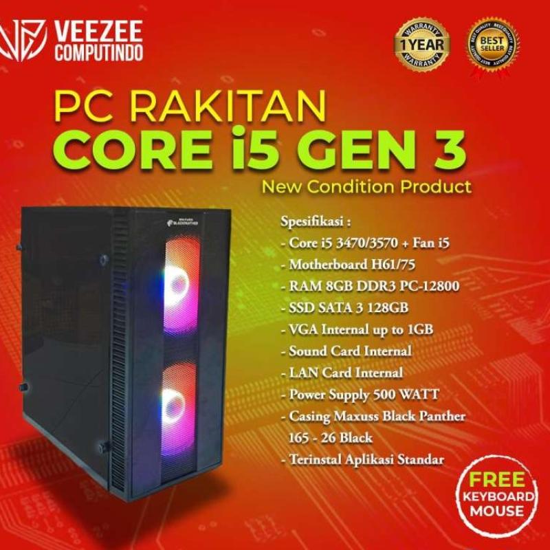 Ram ddr3 clearance 8gb bekas