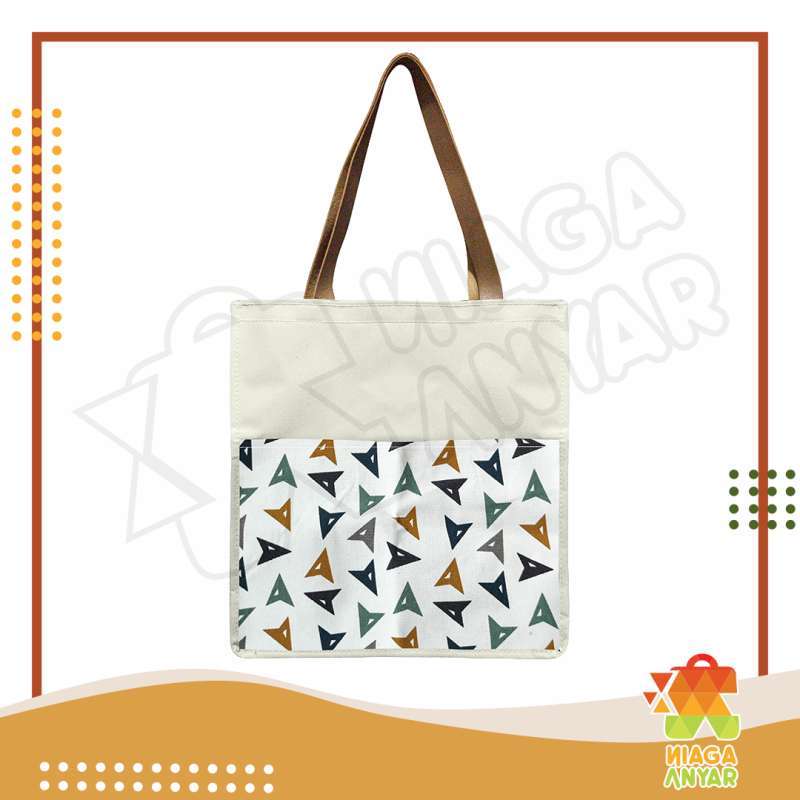 Pola tote bag deals