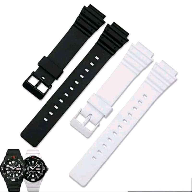 Tali jam online casio mrw 200h