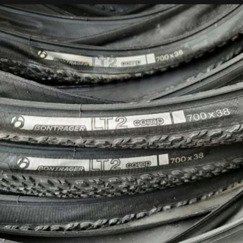 Bontrager lt2 700x38 outlet