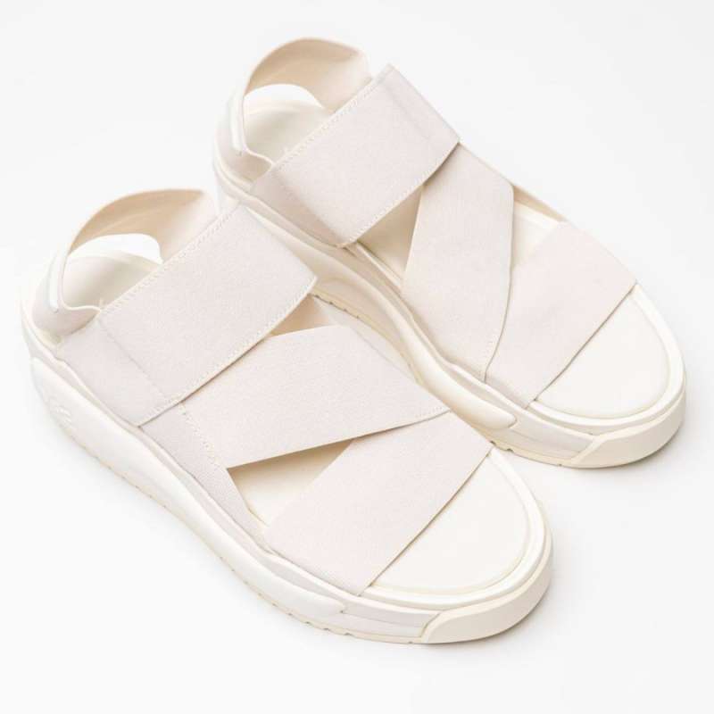 Jual Y-3 Rivalry Sandals Slip On Off White Di Seller Jual Y-3 Rivalry Sandals Slip On Off White Di Seller