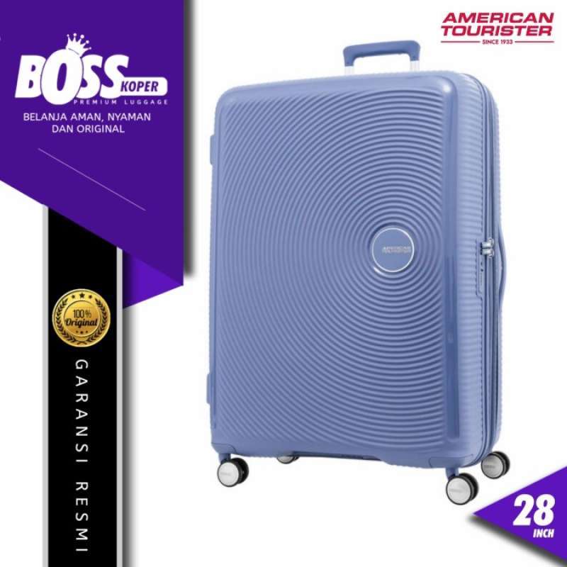 American tourister 28 inch on sale
