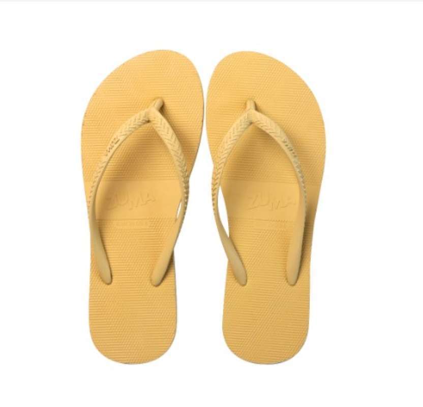 Jual Sandal Zuma Classic Ladies Earth Series Ochre Original di