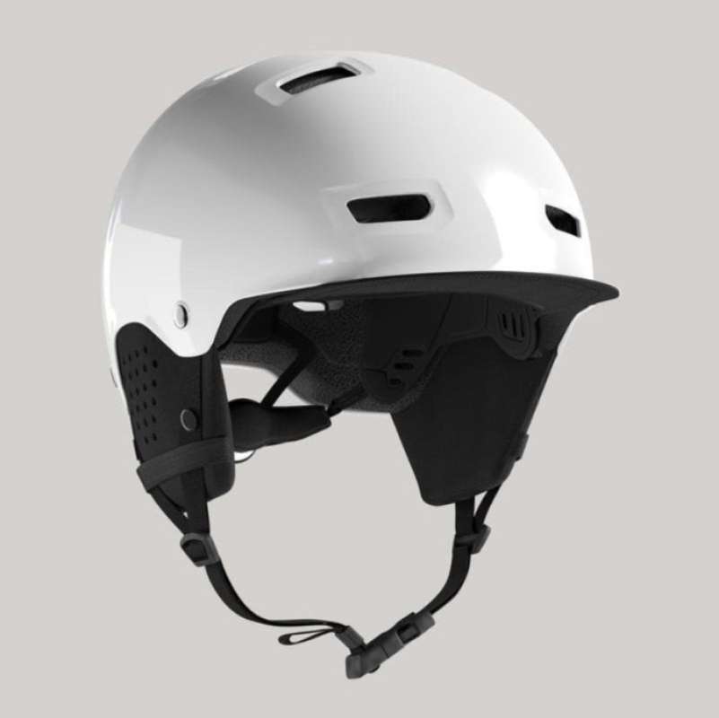 Btwin shop 500 helmet