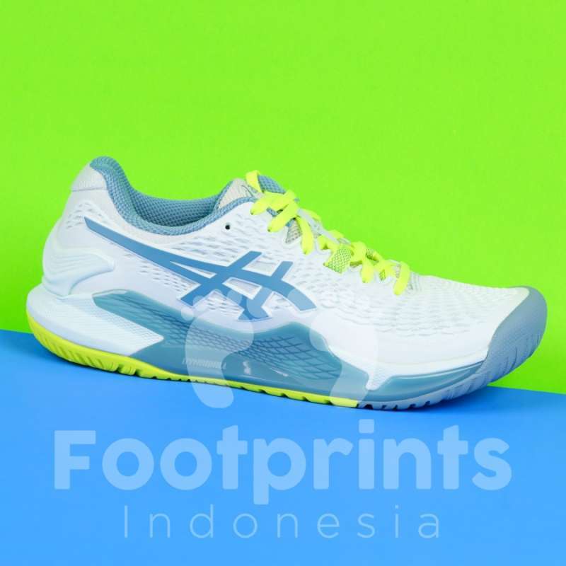 Asics tennis indonesia hotsell