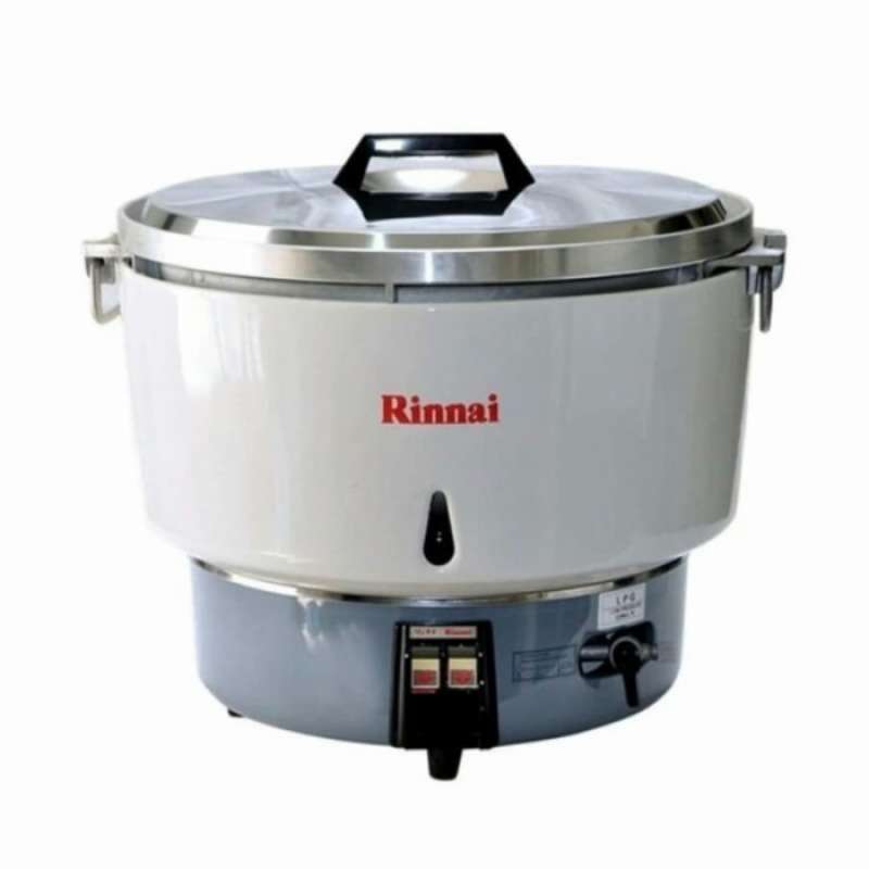 Gas Rice Cooker Rinnai Rr50A Gas Cooker Rinnai Rr 50A 9Liter