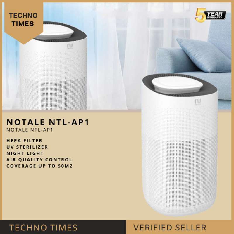 Sharp uv hot sale air purifier