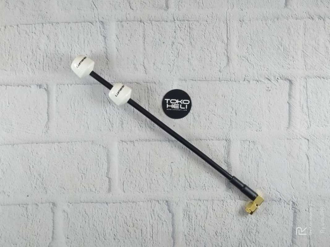 Lumenier double axii store 2 long range