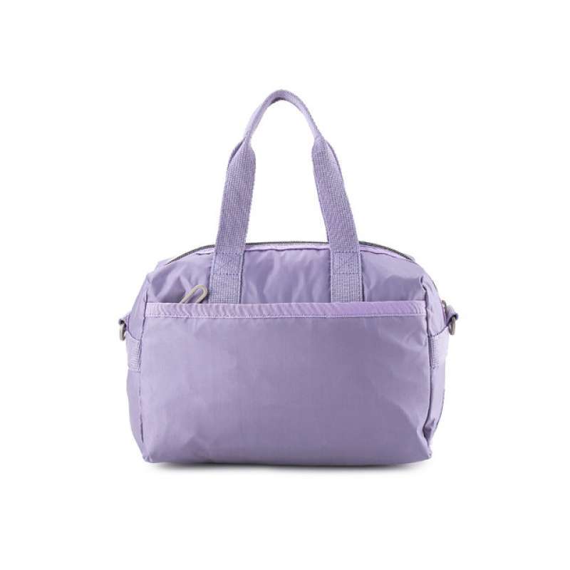 Lesportsac small new arrivals uptown satchel