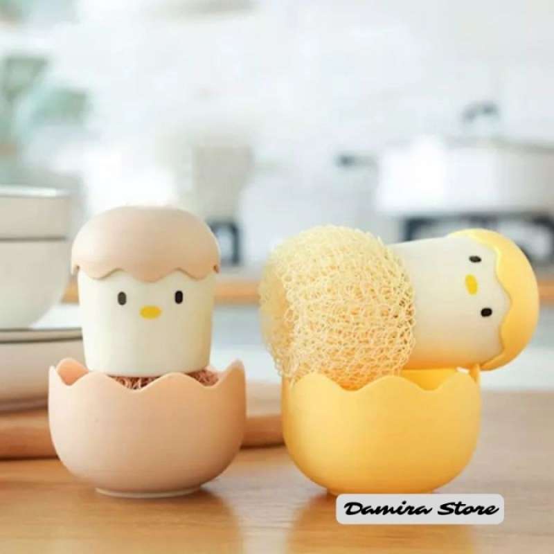Chickyball store