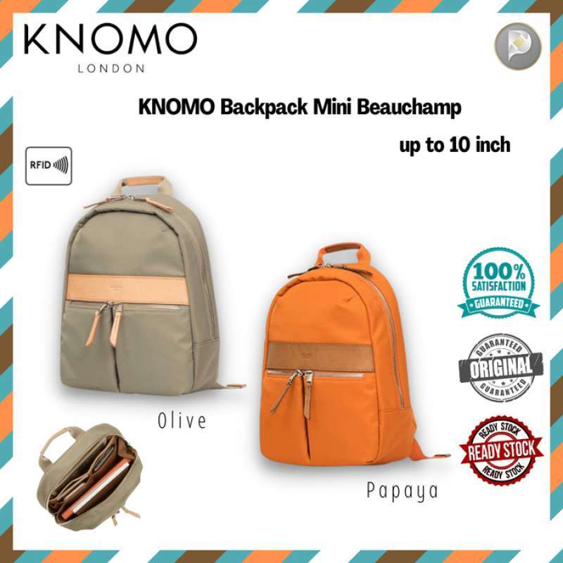 Mini beauchamp deals knomo