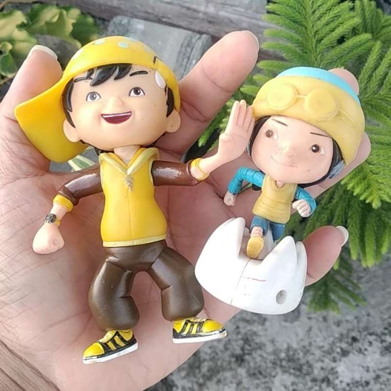 Boboiboy toys hotsell