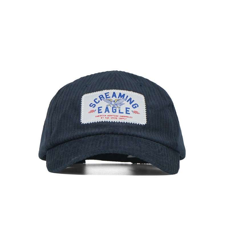Born Losers CAP BLACK TAG NAVY 山田蓮 帽子（早い者勝ち Born