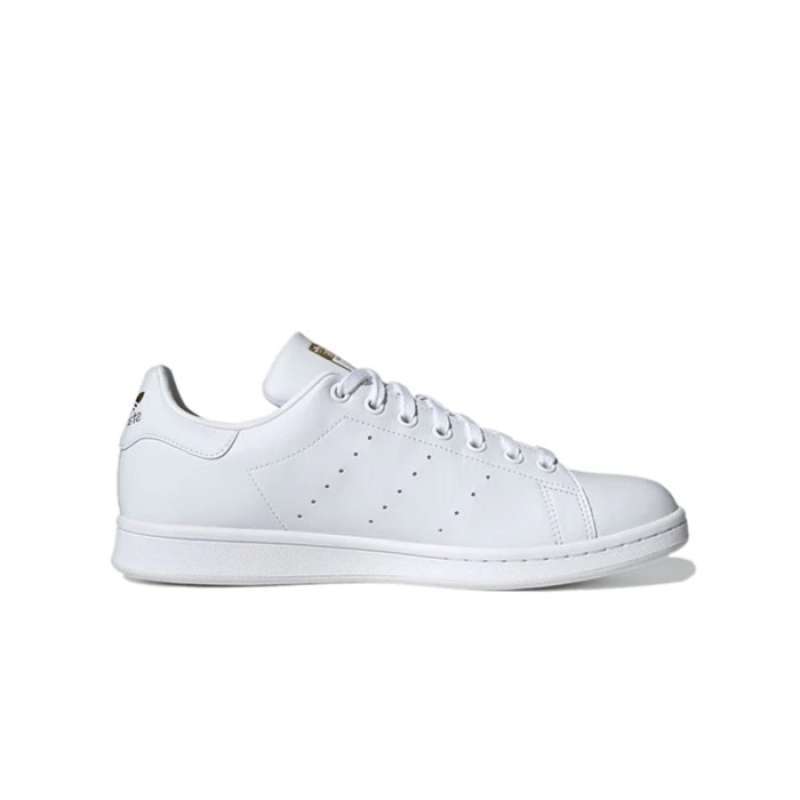 Jual Sepatu Pria ADIDAS STAN SMITH CLOUD WHITE GOLD GY5695 di