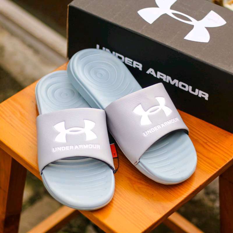 Harga sandal clearance under armour
