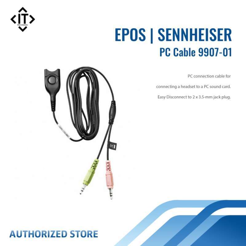 Sennheiser cedpc 1 sales