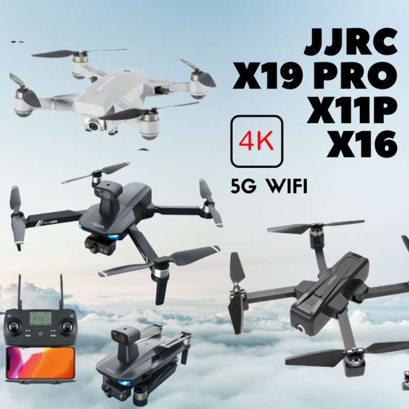 Jjrc x11p sales