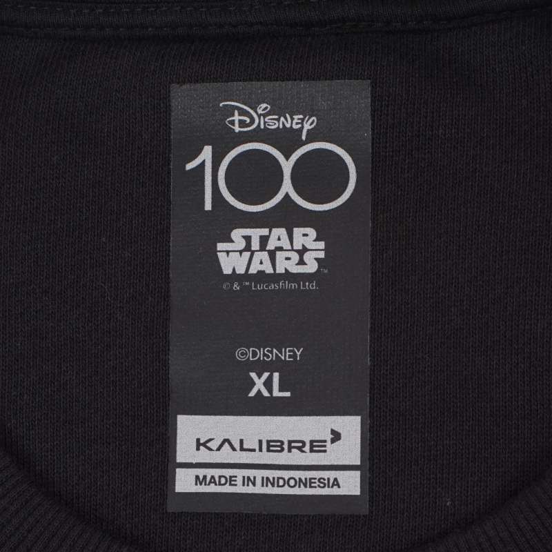 Star wars t shirt indonesia online
