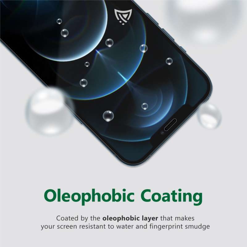 Tempered Glass Samsung Galaxy Z Fold5 Z Fold Protego Screen Protector