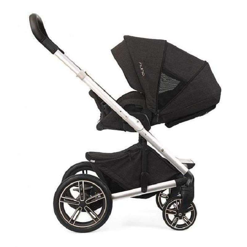 Jual Nuna Mixx 2 Suited Free Rain Cover Dan Footmuff Stroller