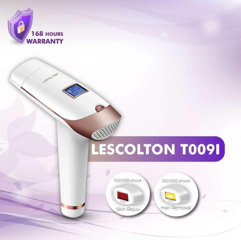 Lescolton t900i outlet