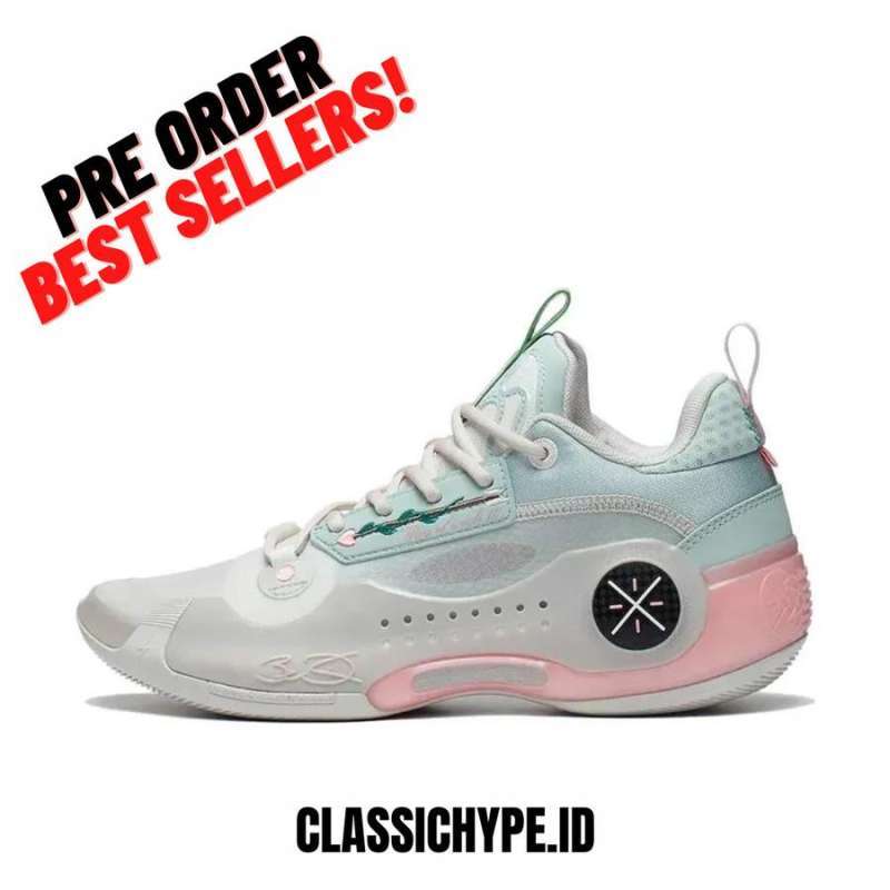 Lining wade best sale
