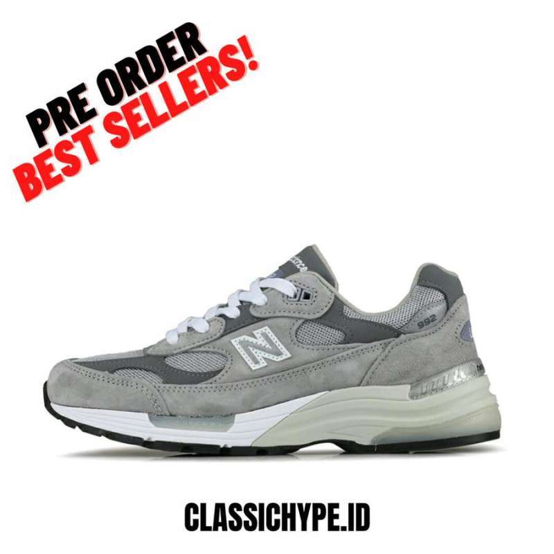 New balance outlet 992 45