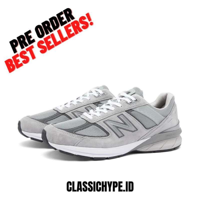 New balance 990 new arrivals 40.5