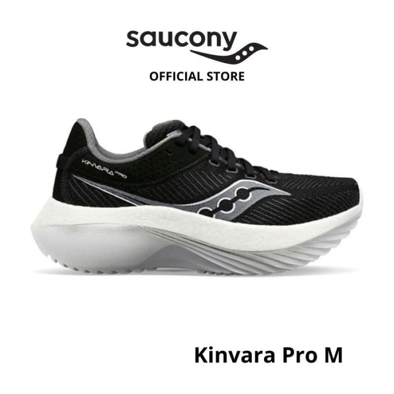 Jual best sale saucony kinvara