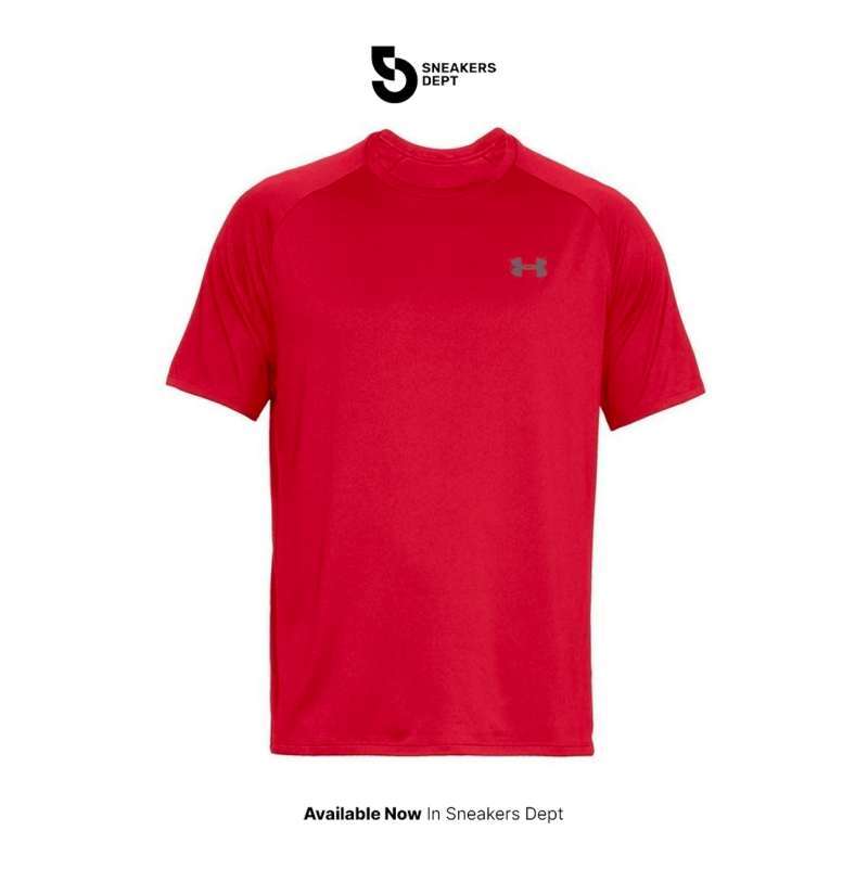 Harga t shirt store under armour original