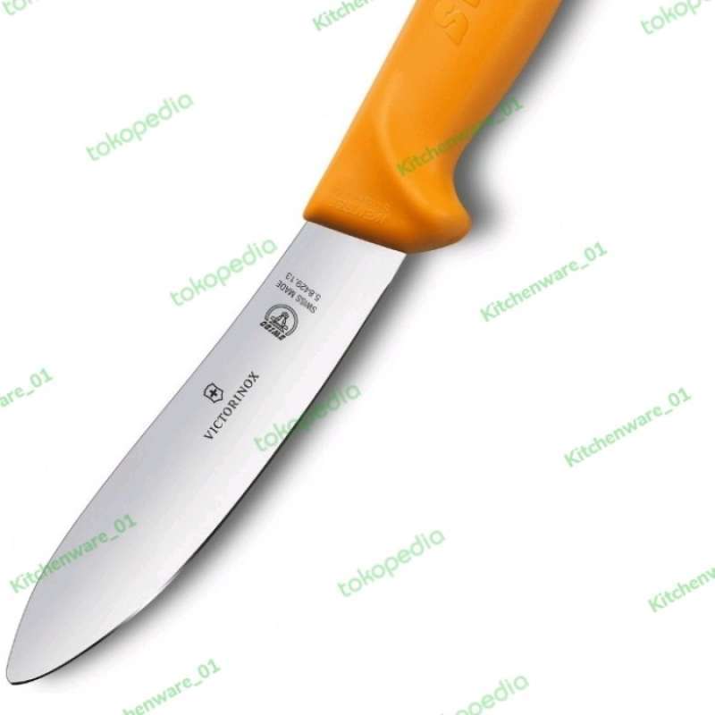 Victorinox lamb online skinning knife