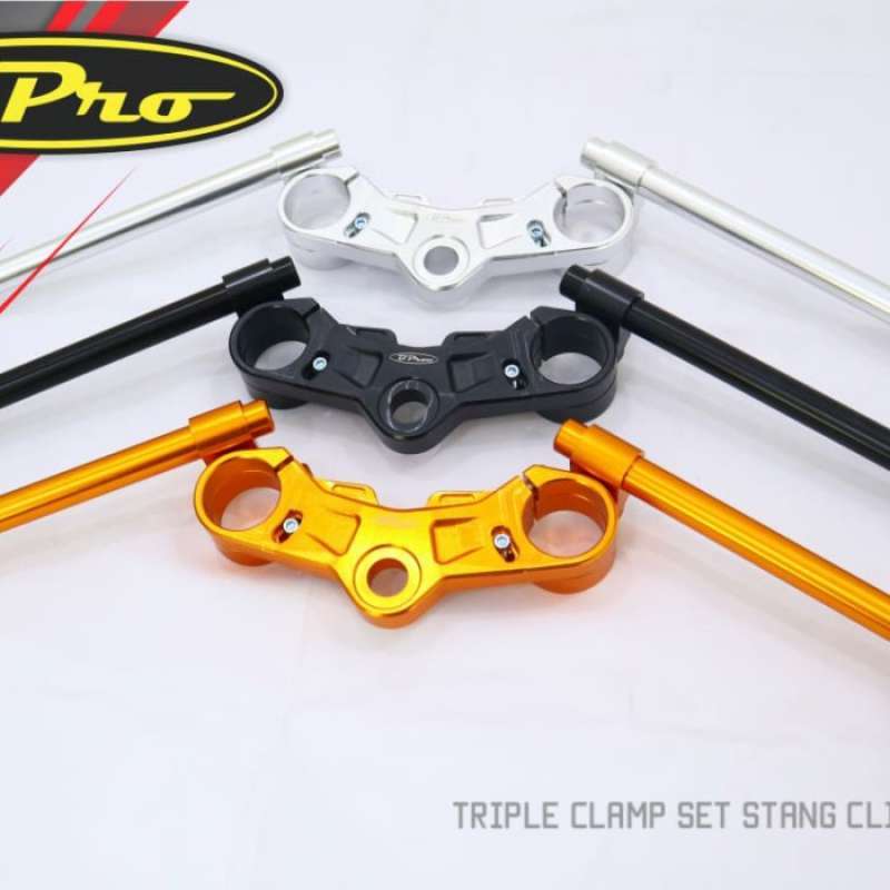 Triple clamp online r15 v2