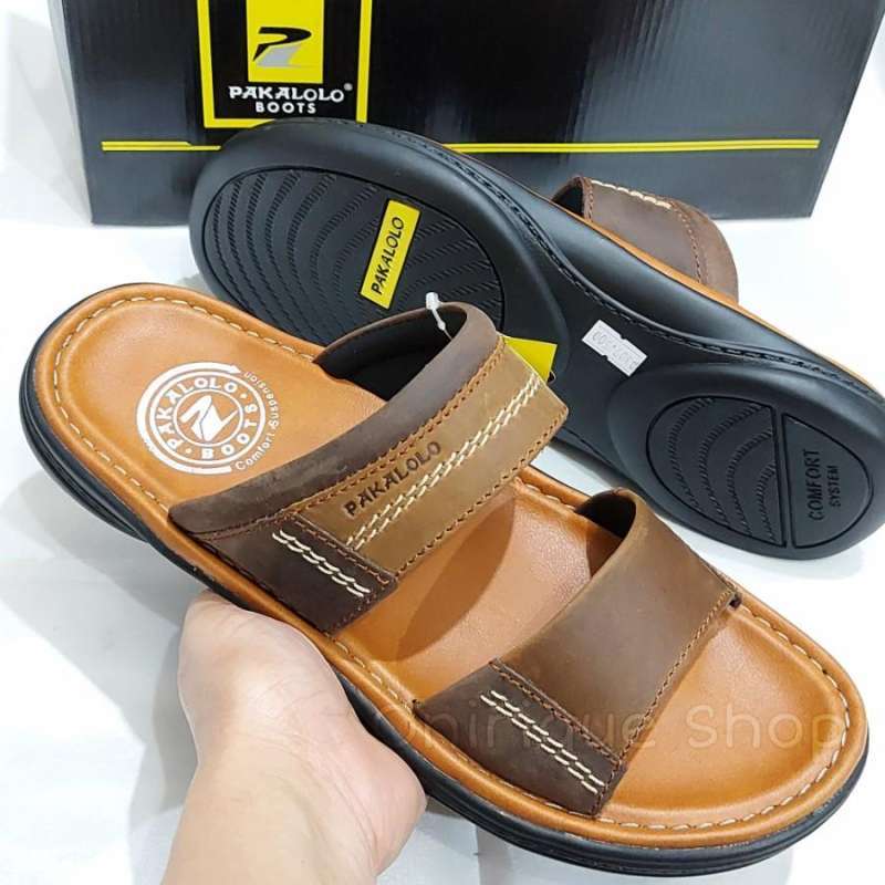 Distributor sandal pakalolo discount