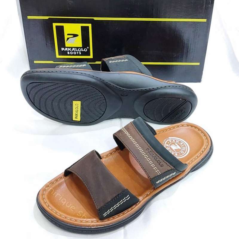 Distributor sandal shop pakalolo