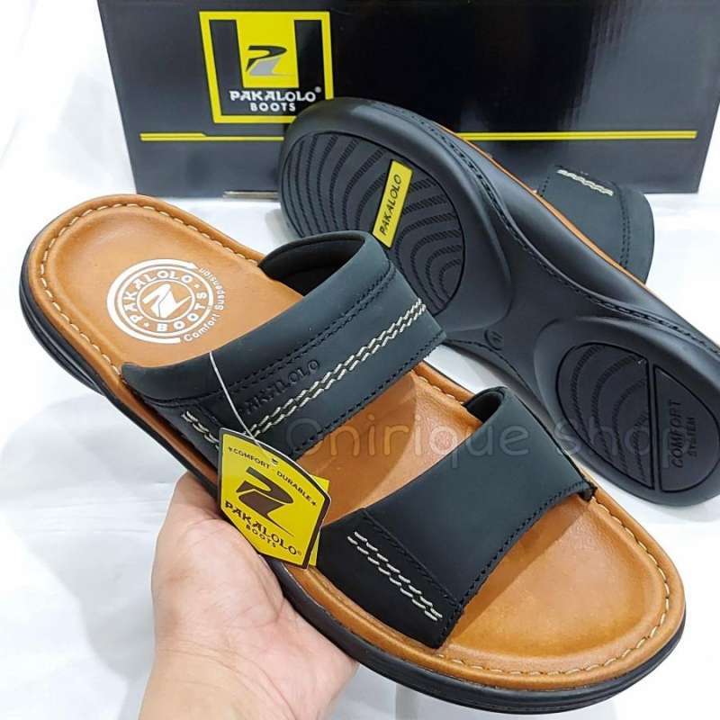 Pakalolo sales boots sandal