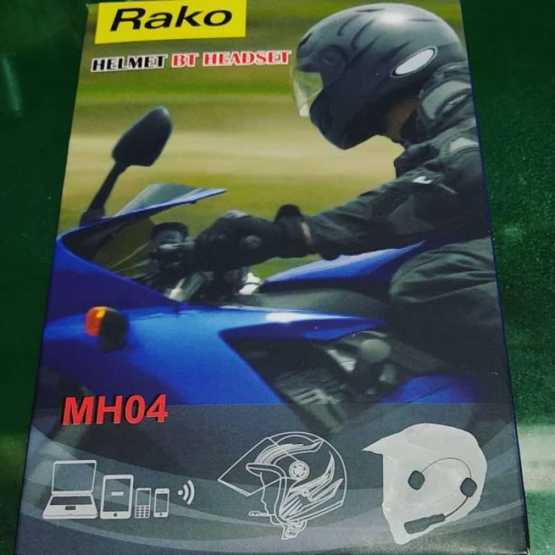Mh04 bluetooth store
