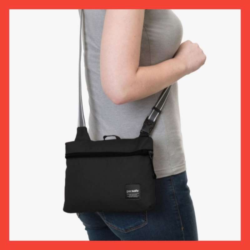 Pacsafe slingsafe lx50 on sale