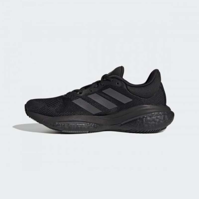 Jual Adidas Solarglide Black Original Model Terlengkap Harga Murah November 2024