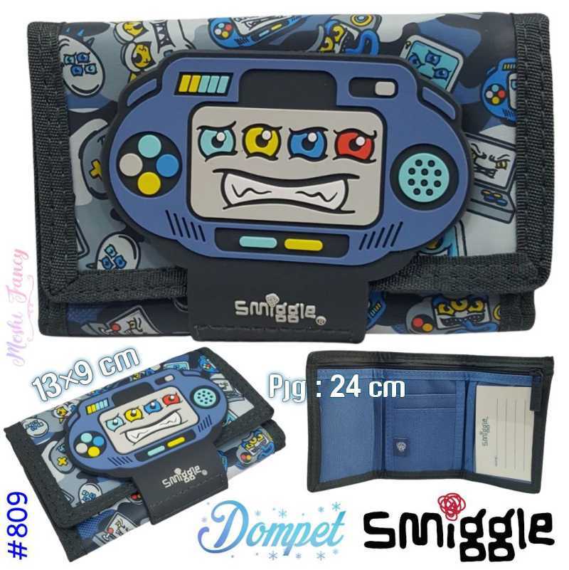 Beg dompet smiggle 2025
