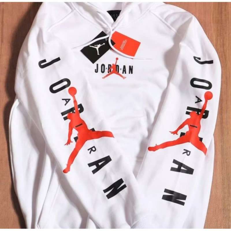 Jaket air jordan top