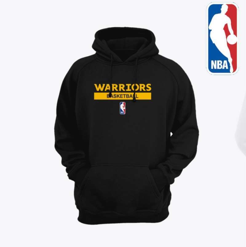 Nba 2024 training hoodie