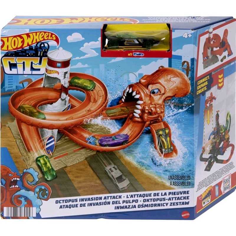 Hot wheels cars and tracks on sale