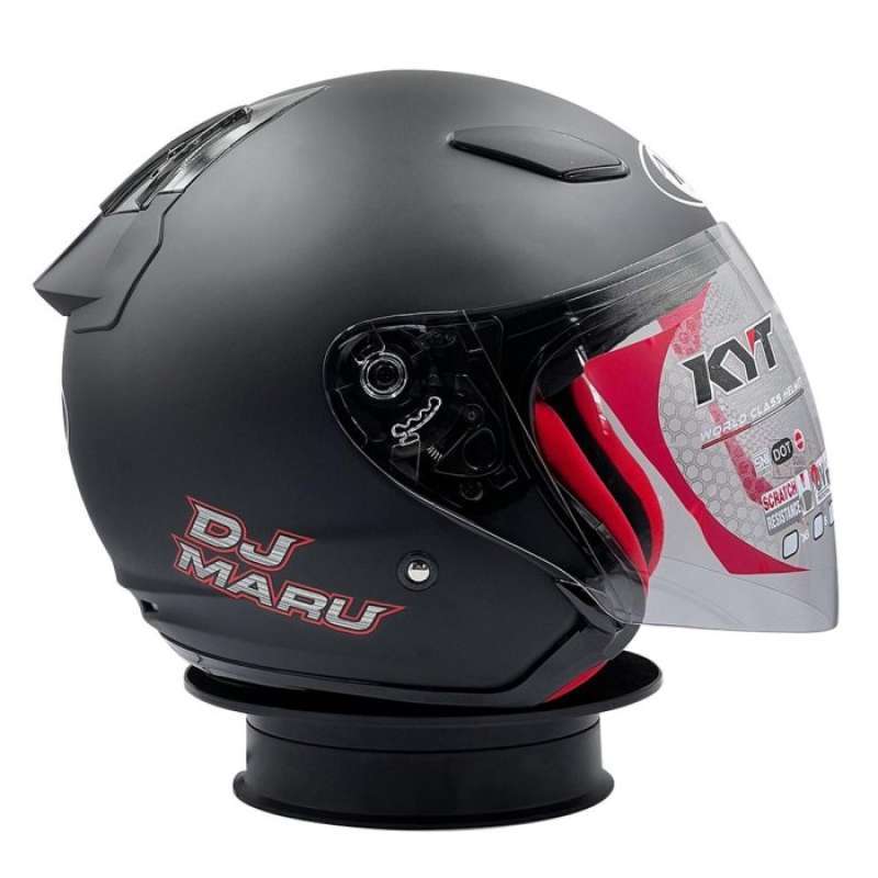 Helmet hotsell kyt murah